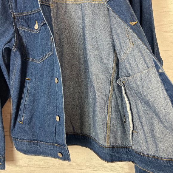 Budweiser Jean Jacket - Picture 7 of 7